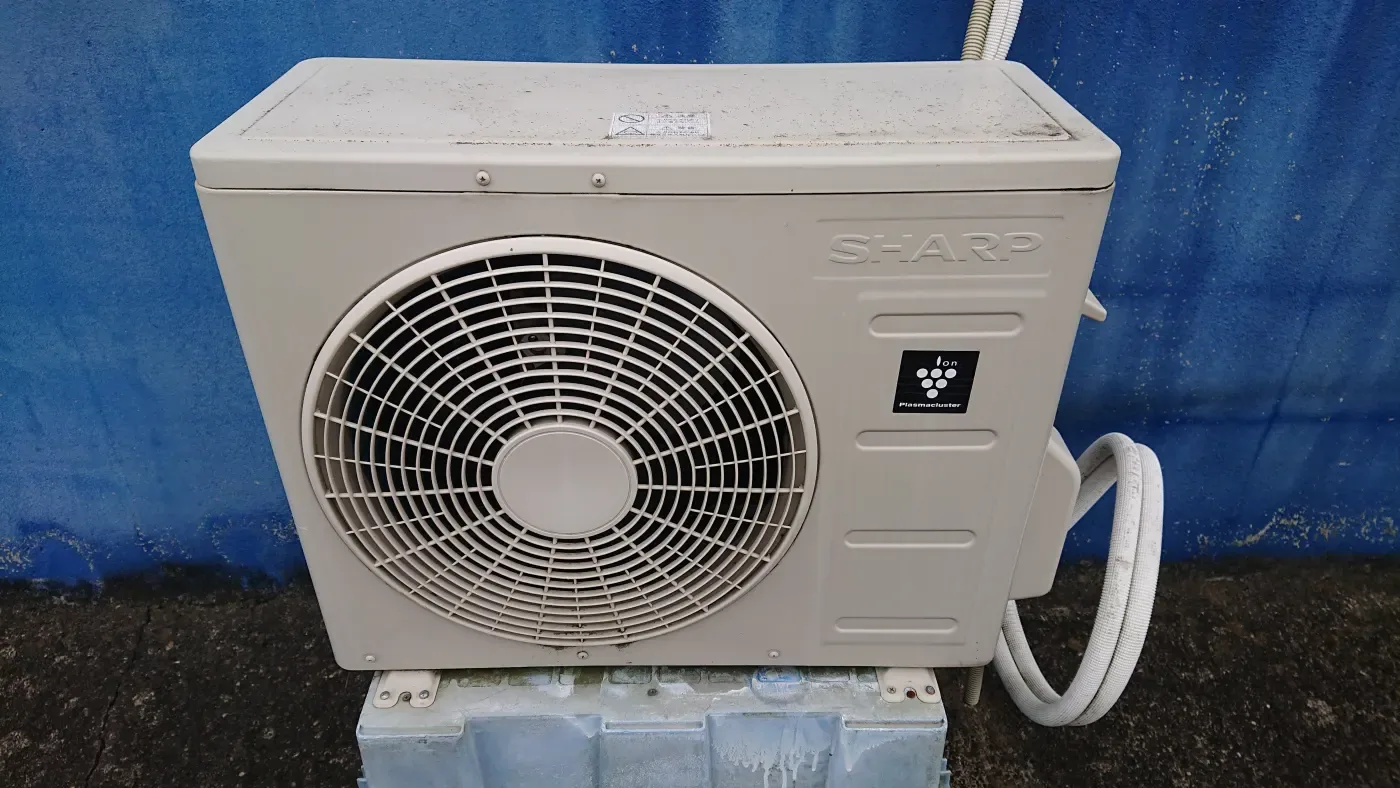 Climatisation et pompe à chaleur air-air à Colombes