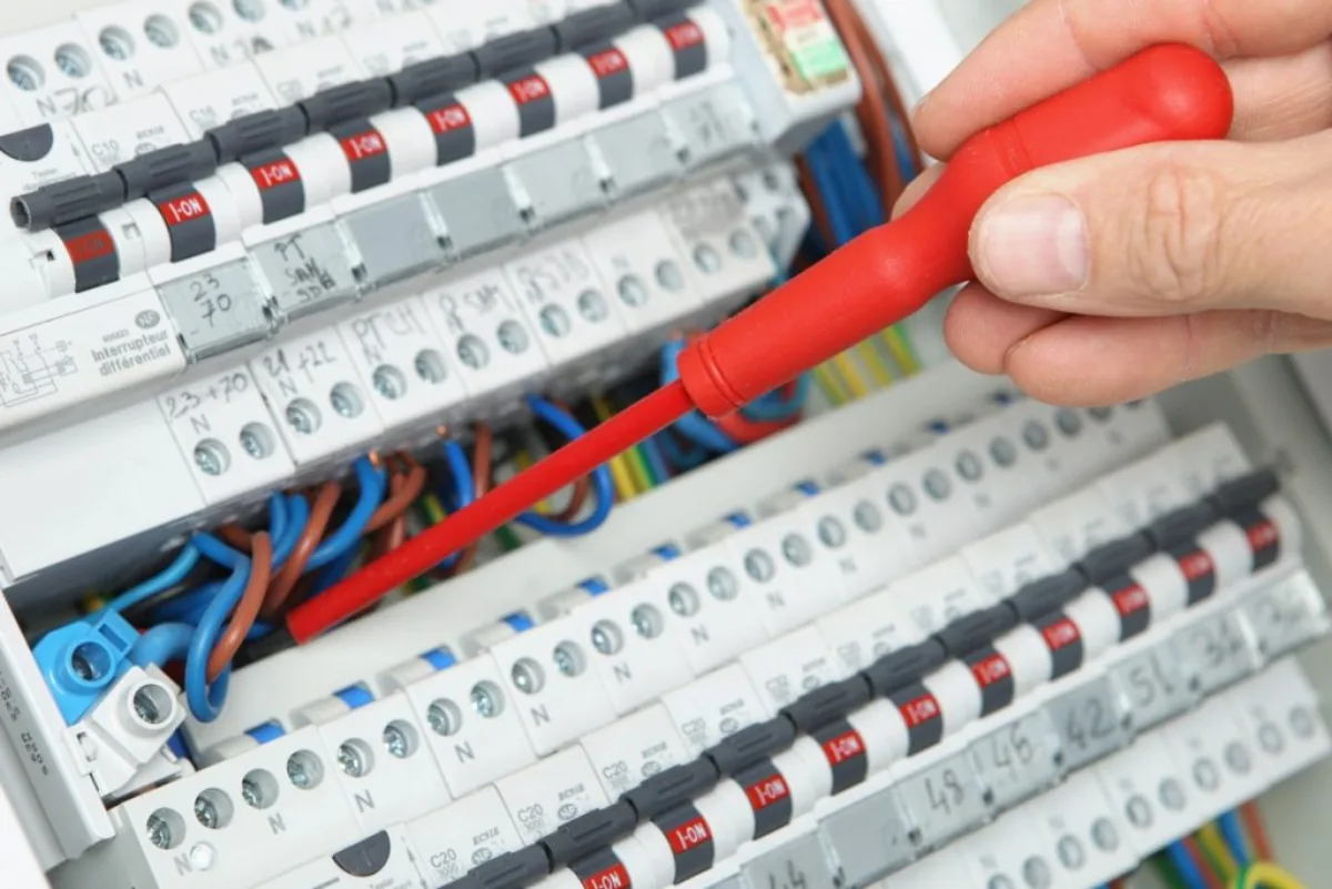Dépannage électrique d'urgence à Colombes