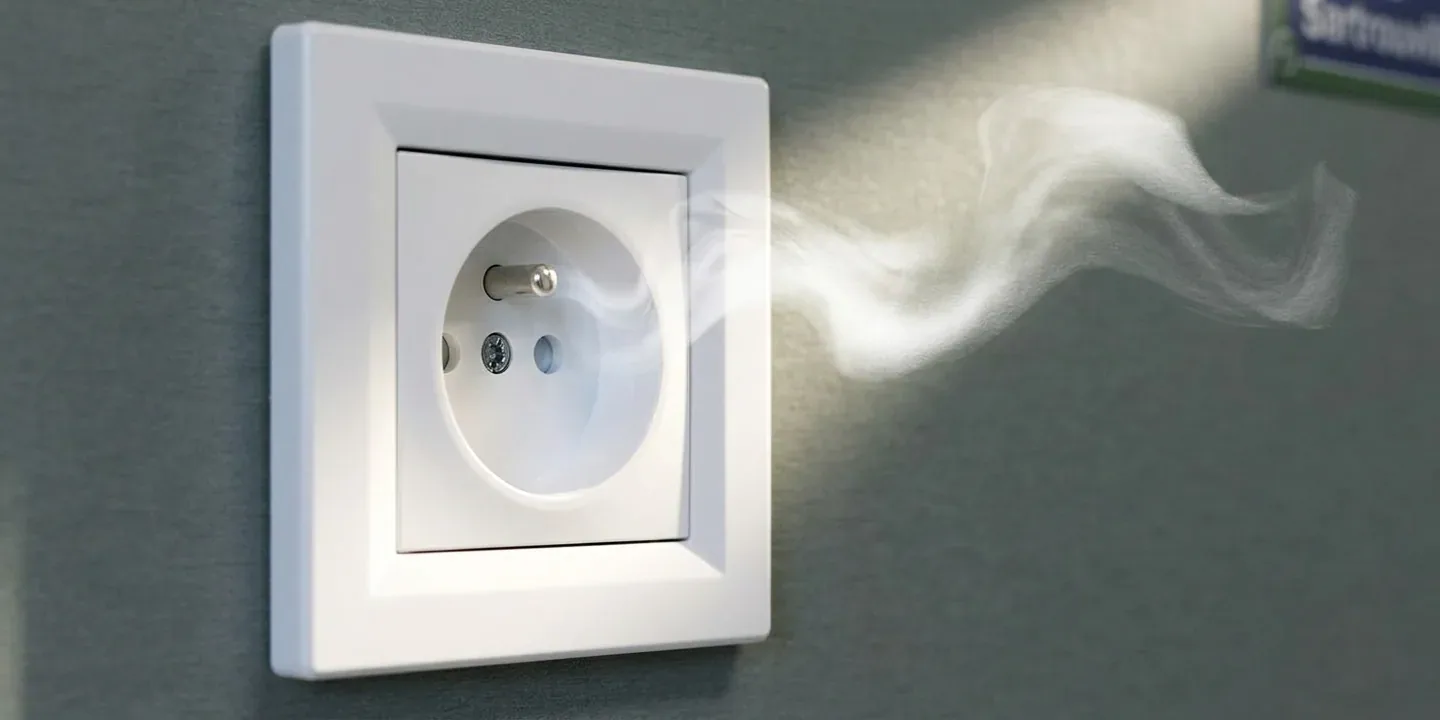 Dépannage électrique d'urgence à Colombes