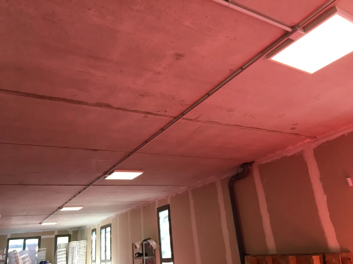 Éclairage LED et domotique à Colombes