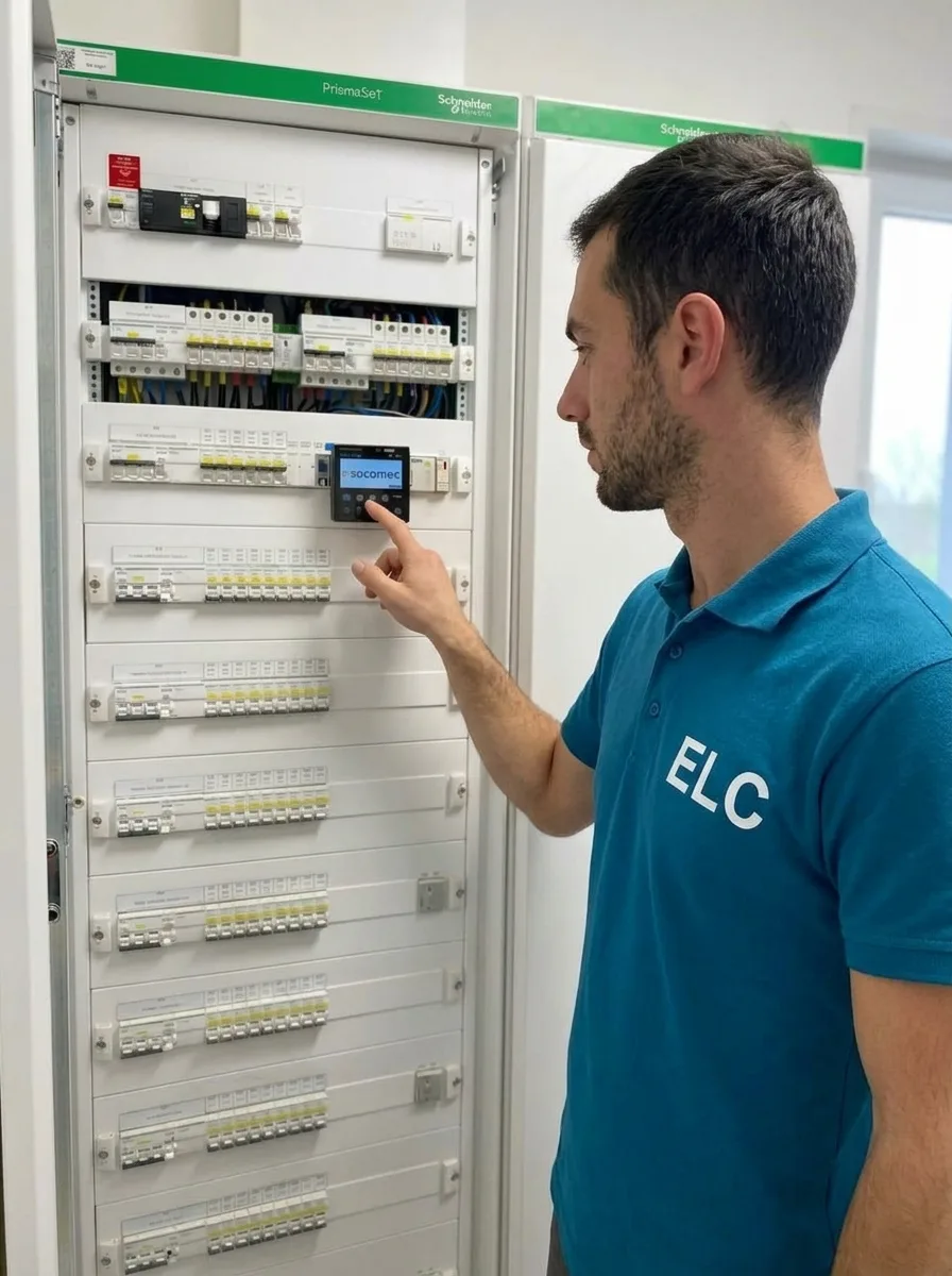 ELC Colombes