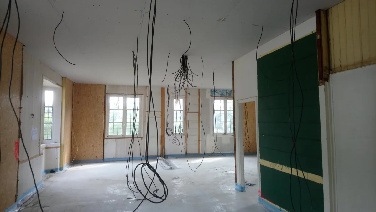 Installation électrique neuve et rénovation à Colombes