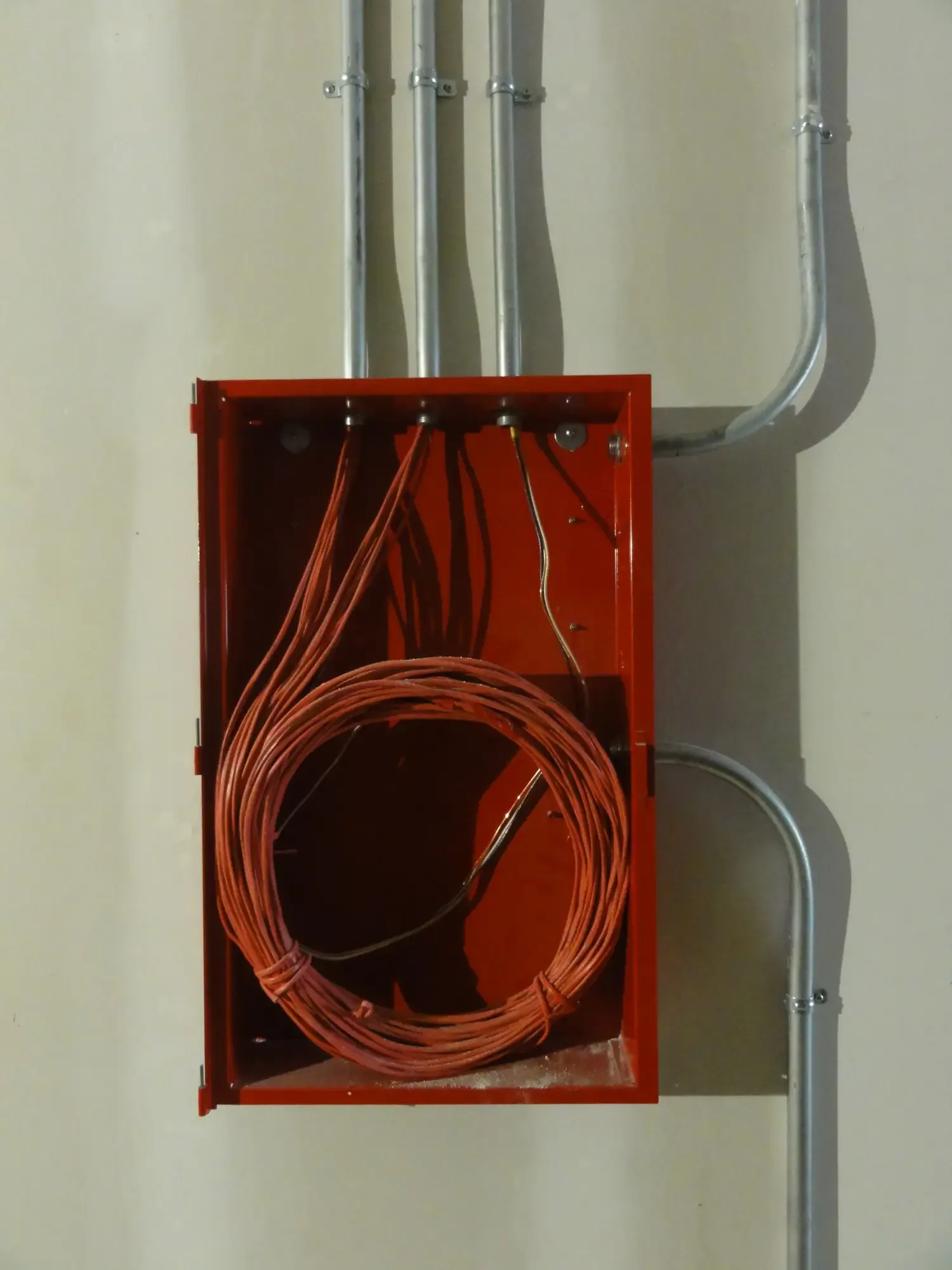 Installation électrique neuve et rénovation à Colombes