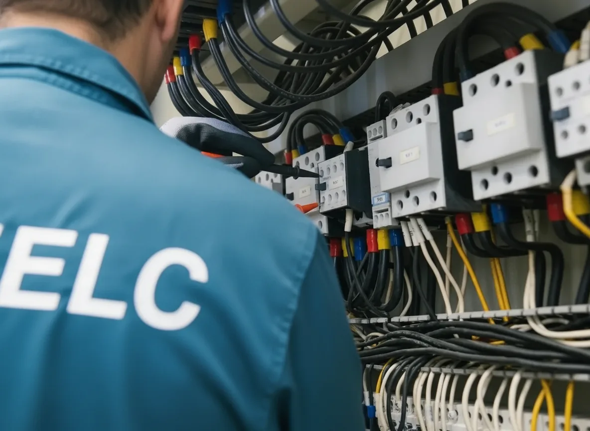 ELC Colombes