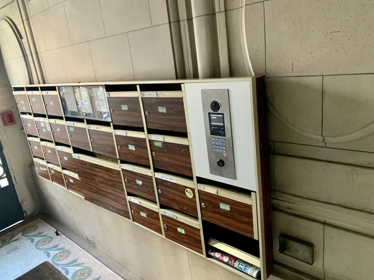 Interphone et visiophone à Colombes