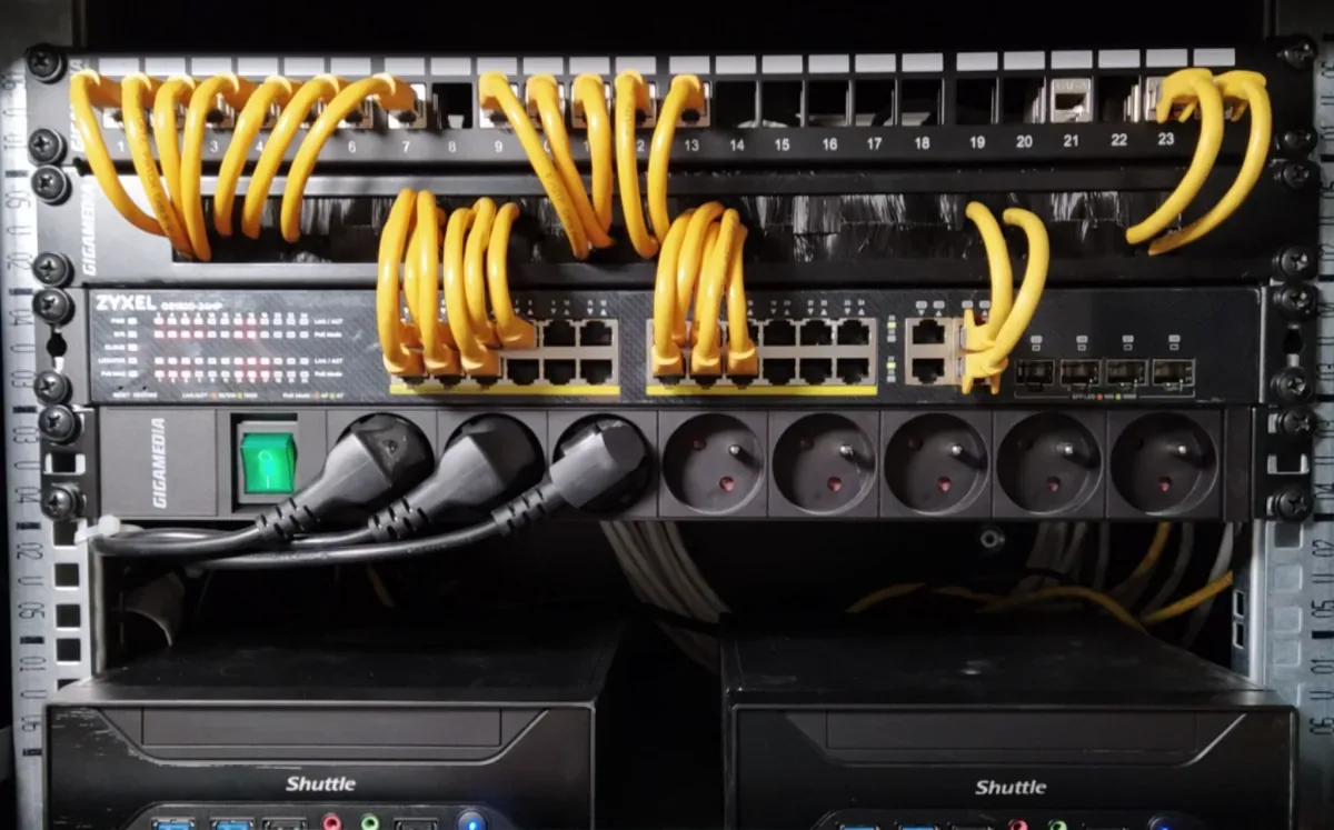 Vidéosurveillance et caméra IP à Colombes