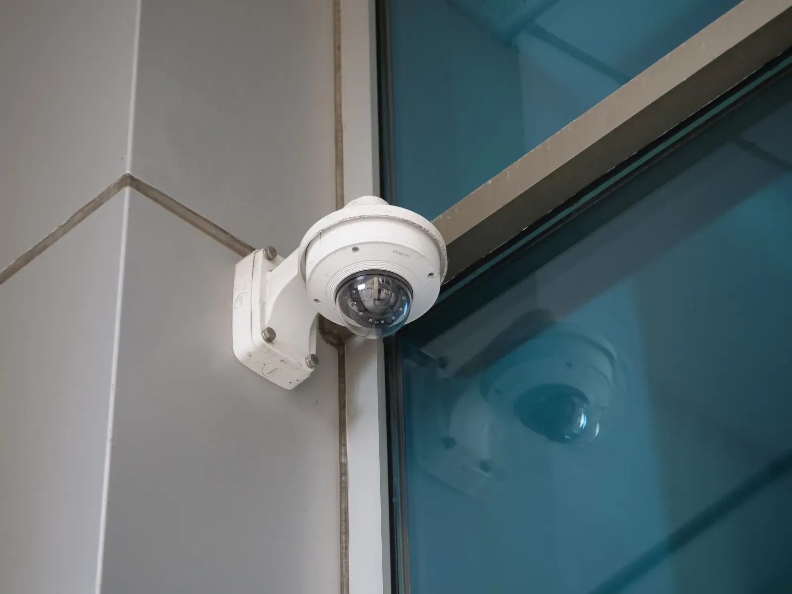 Vidéosurveillance et caméra IP à Colombes